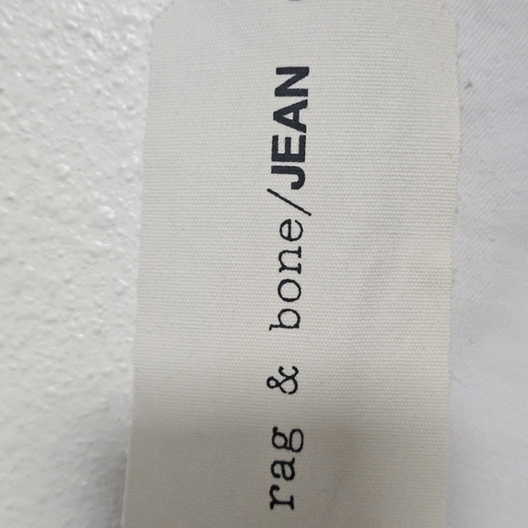 NWT Rag & Bone The Dre size 26 - Picture 5 of 16